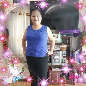 Meet your Posher, Esperanza